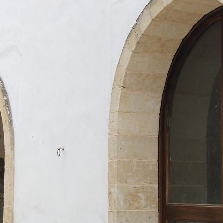 Agriturismo Lu Podere Alimini Kültér fotó