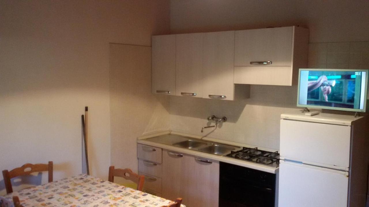 Agriturismo Lu Podere Alimini Kültér fotó