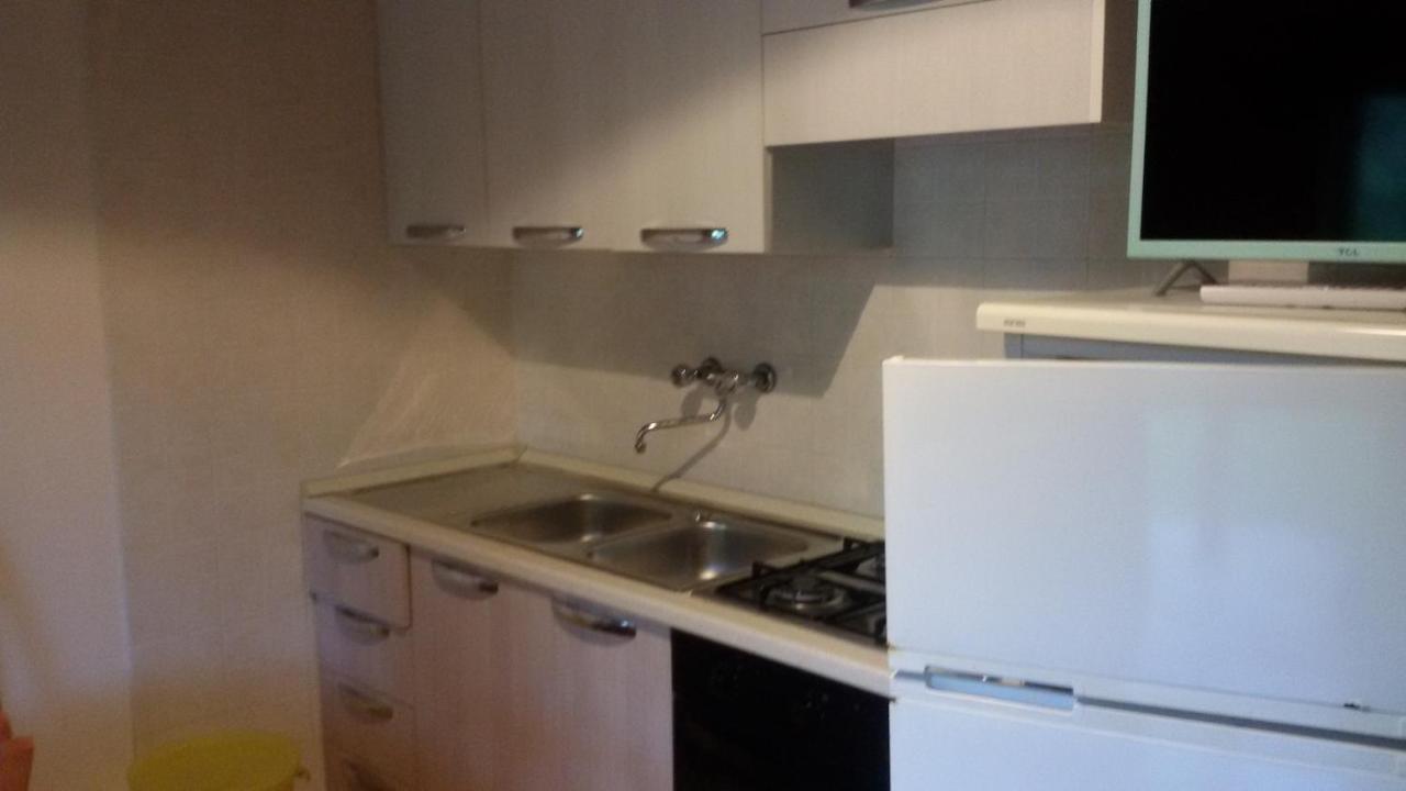 Agriturismo Lu Podere Alimini Kültér fotó