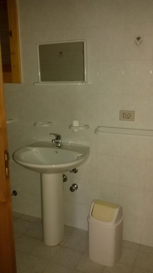 Agriturismo Lu Podere Alimini Kültér fotó
