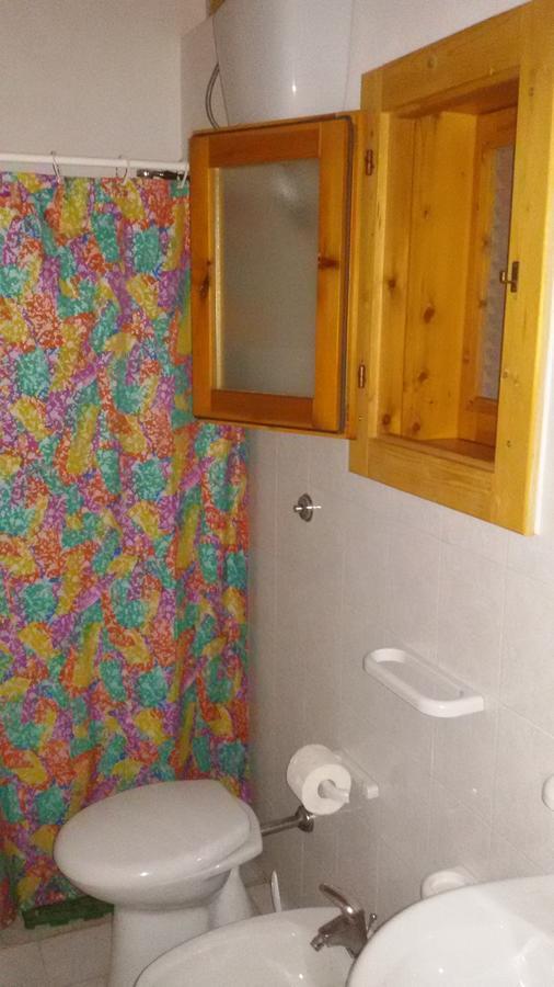 Agriturismo Lu Podere Alimini Kültér fotó