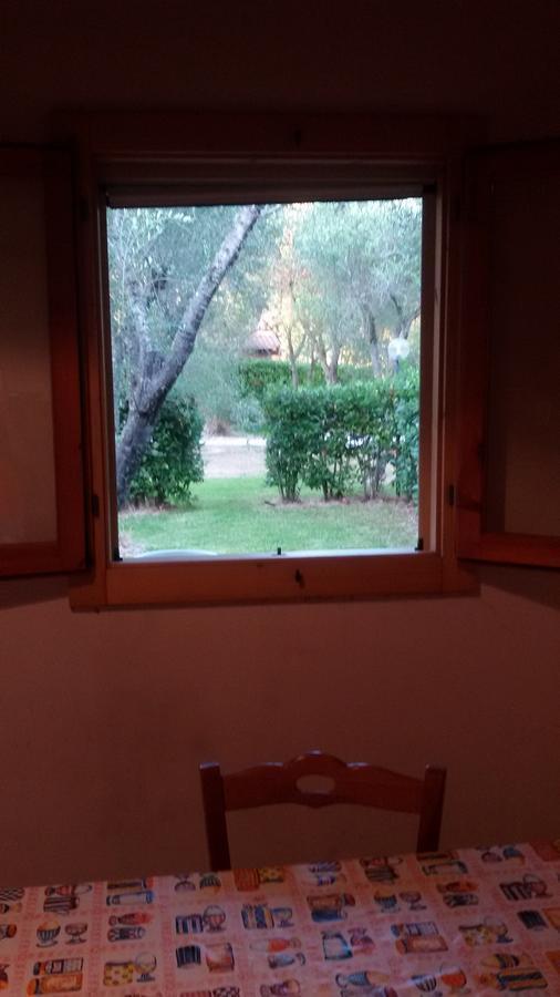 Agriturismo Lu Podere Alimini Szoba fotó