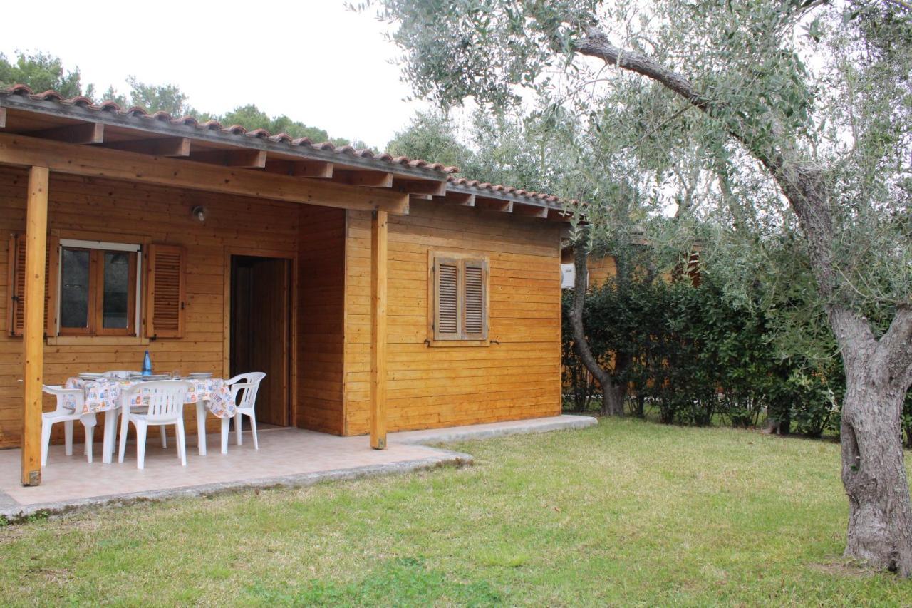 Agriturismo Lu Podere Alimini Kültér fotó