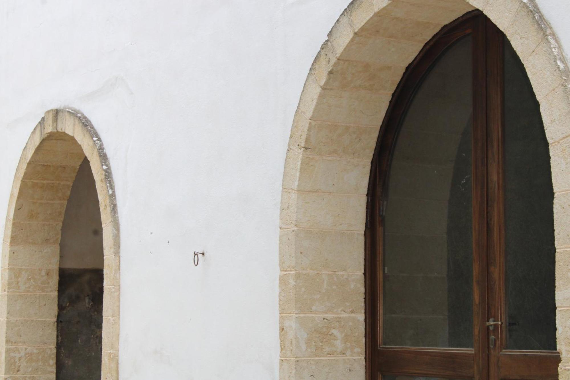 Agriturismo Lu Podere Alimini Kültér fotó