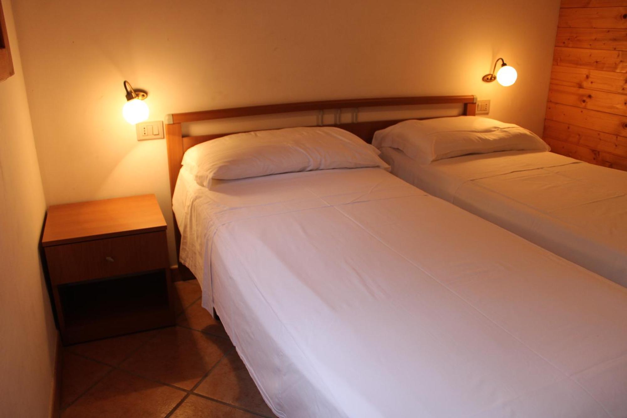 Agriturismo Lu Podere Alimini Kültér fotó