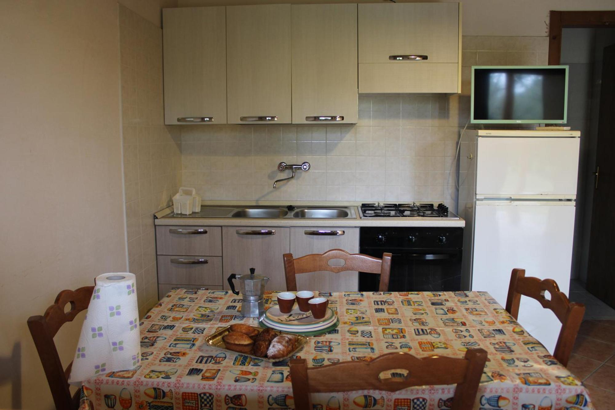 Agriturismo Lu Podere Alimini Kültér fotó