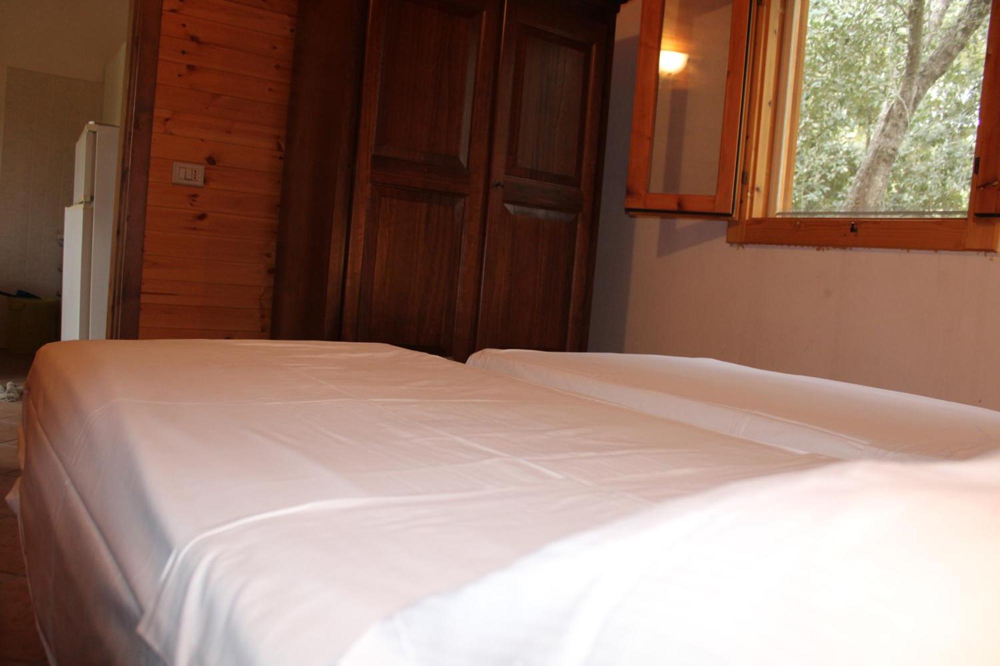 Agriturismo Lu Podere Alimini Kültér fotó