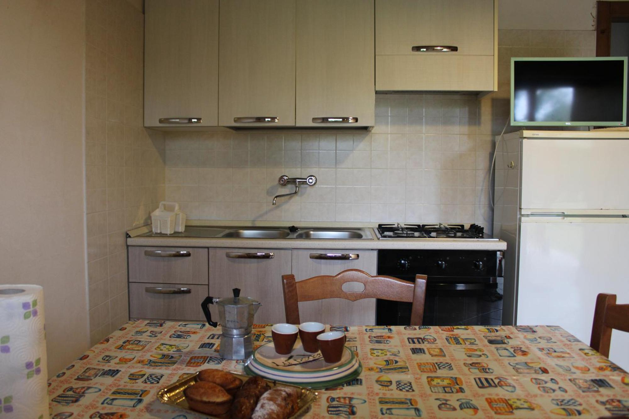 Agriturismo Lu Podere Alimini Kültér fotó