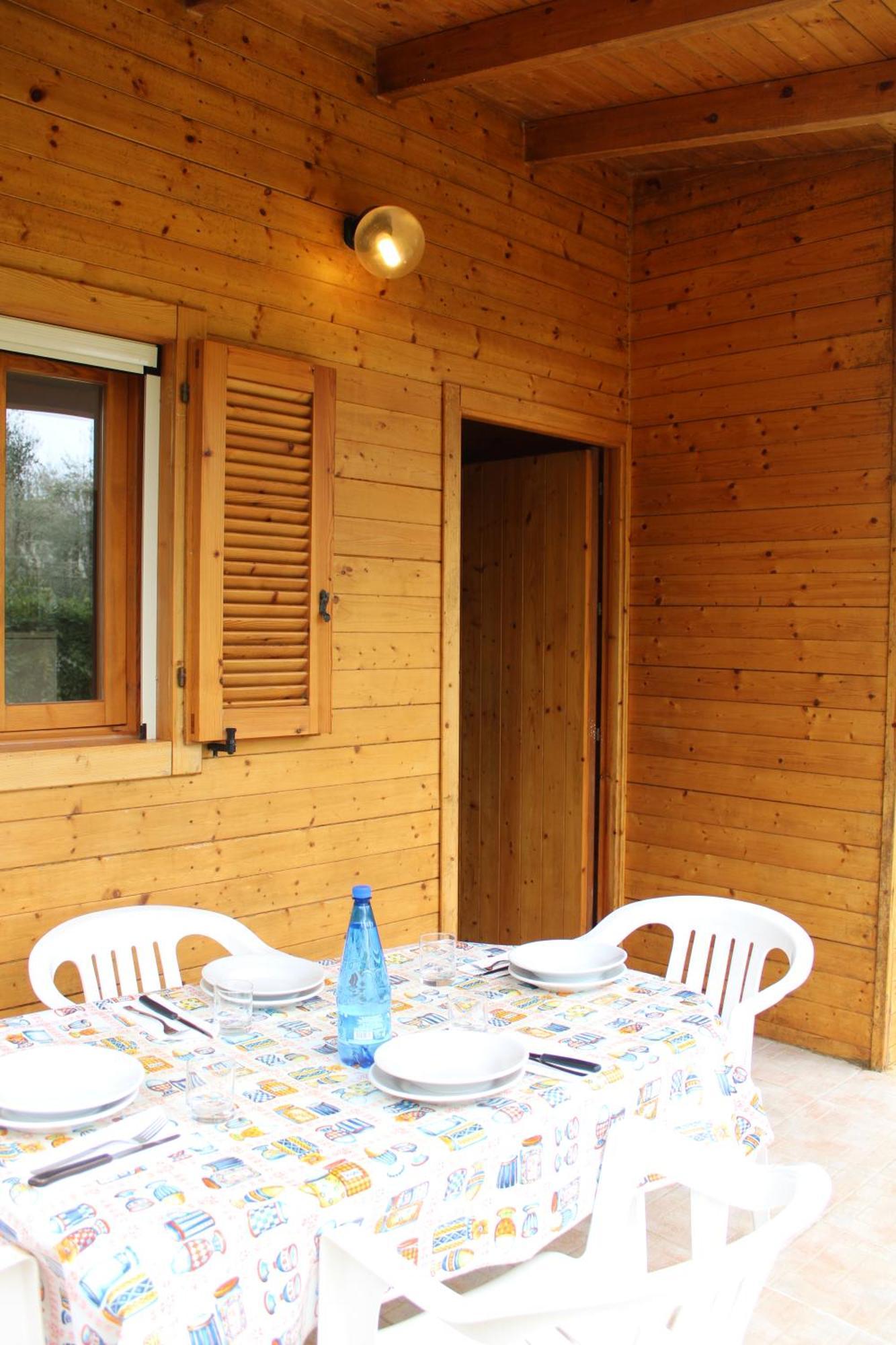 Agriturismo Lu Podere Alimini Kültér fotó