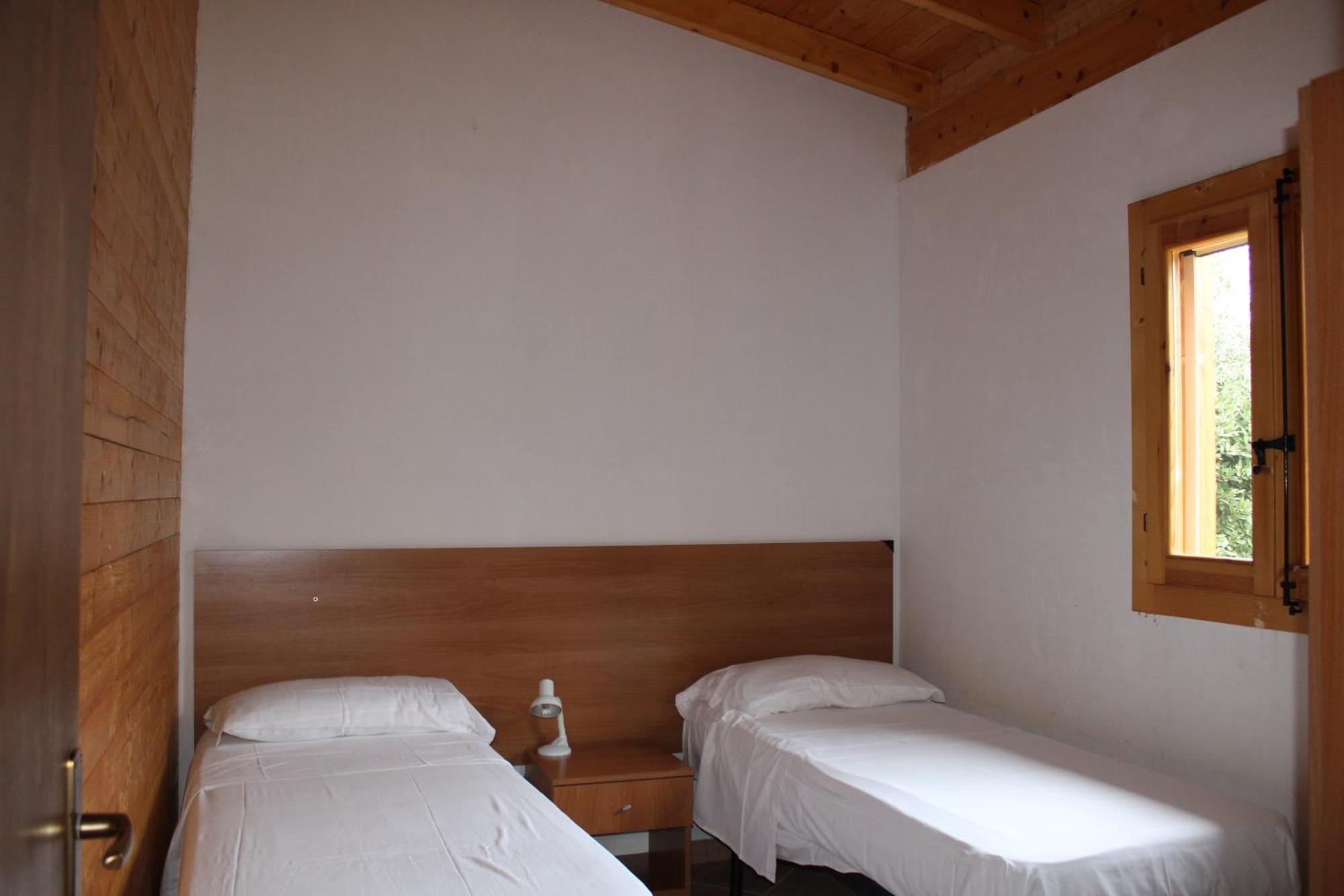 Agriturismo Lu Podere Alimini Kültér fotó