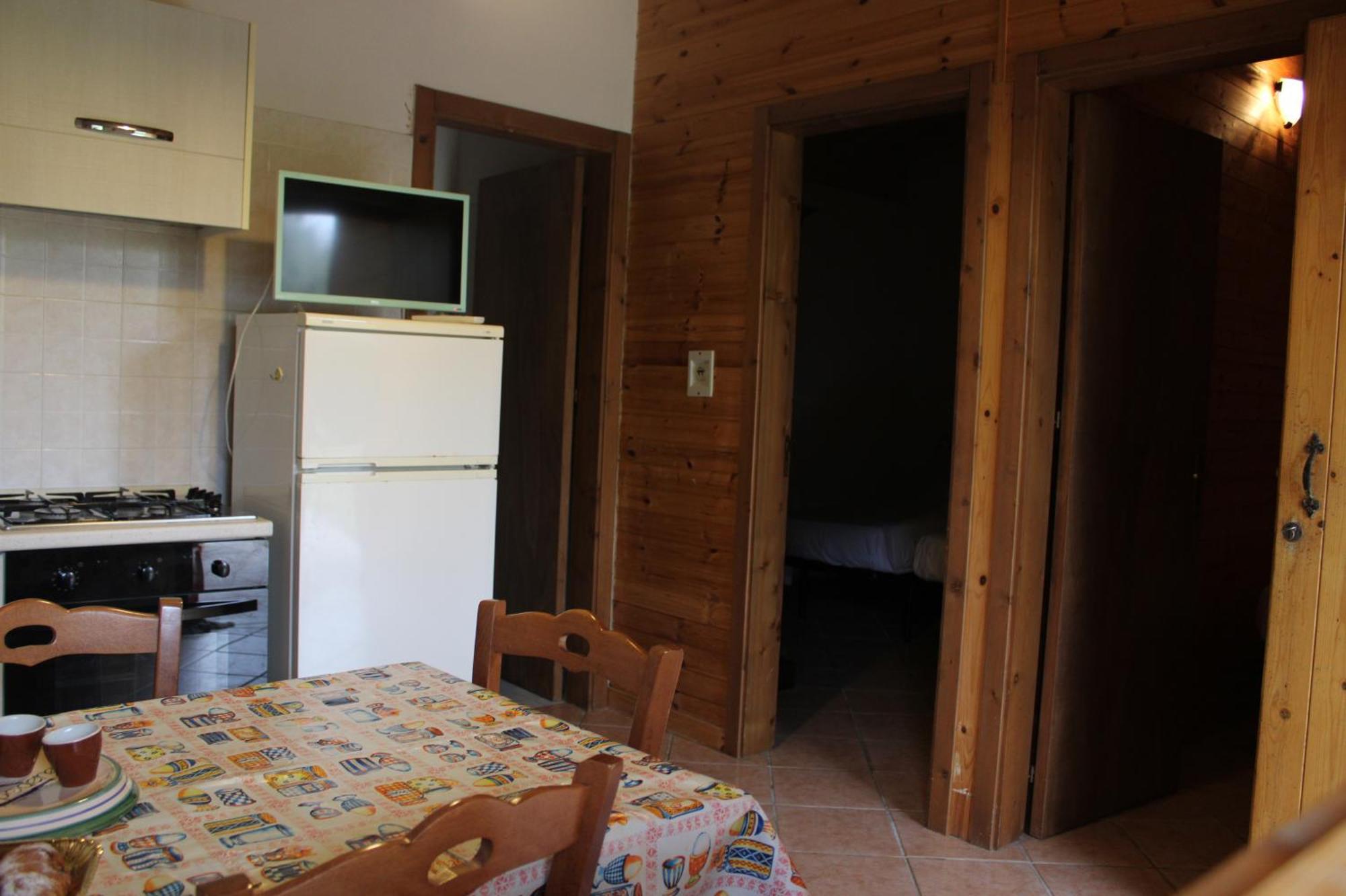 Agriturismo Lu Podere Alimini Kültér fotó