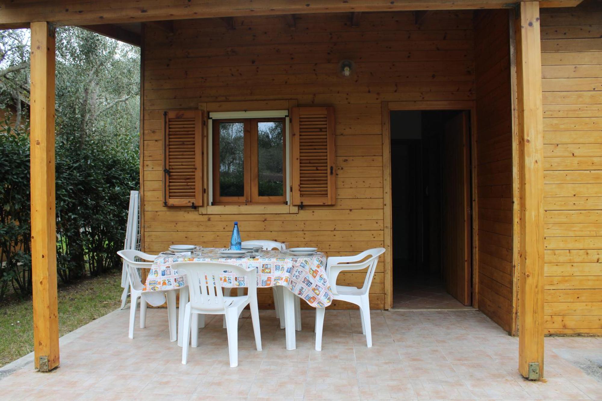 Agriturismo Lu Podere Alimini Kültér fotó