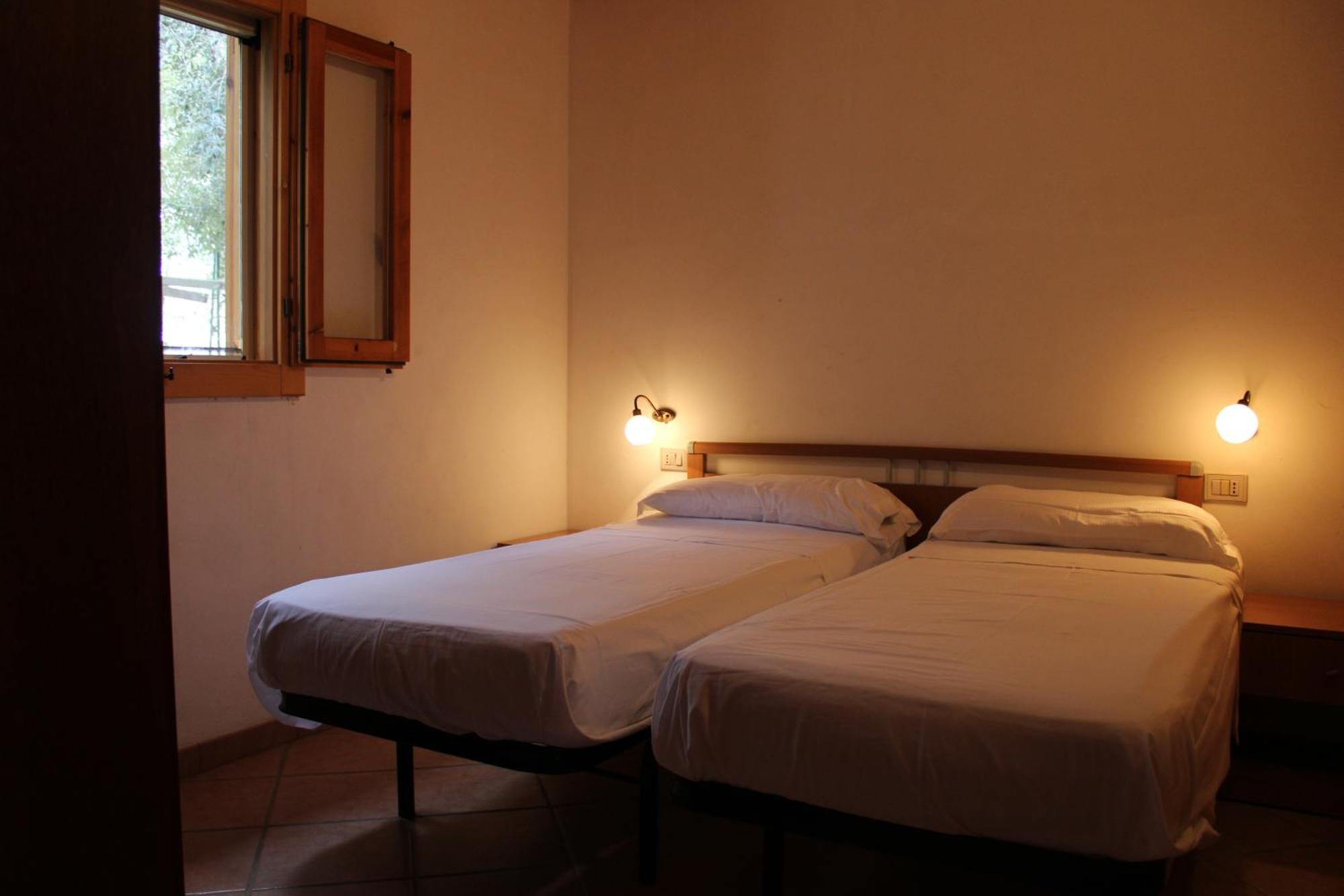Agriturismo Lu Podere Alimini Kültér fotó