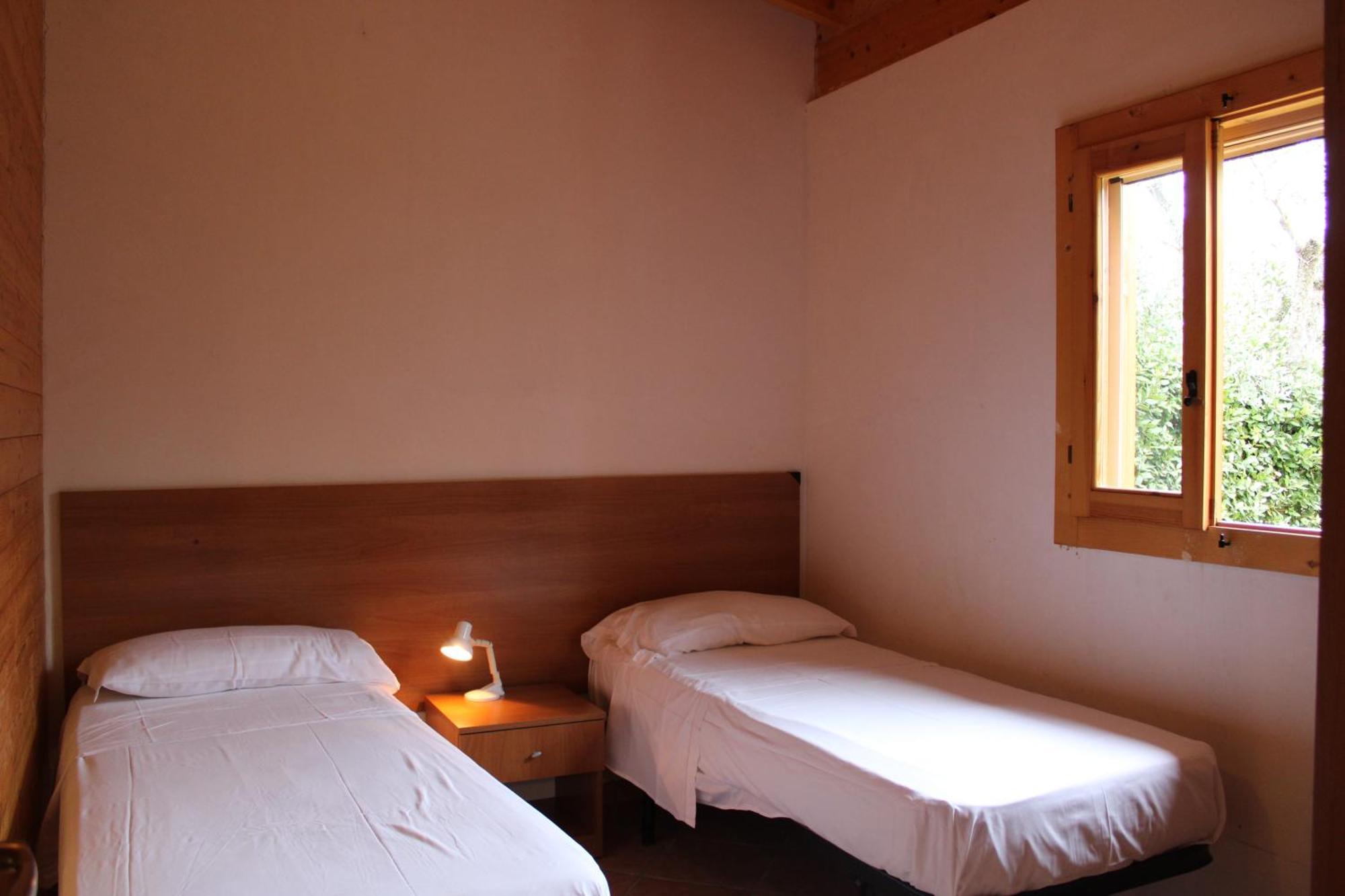 Agriturismo Lu Podere Alimini Kültér fotó