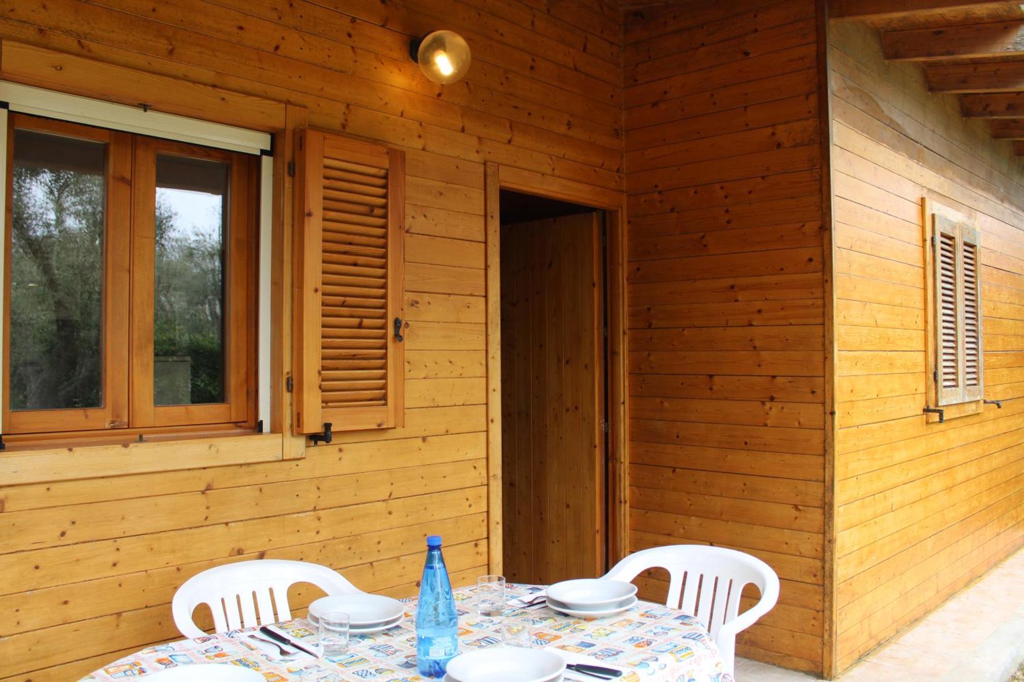 Agriturismo Lu Podere Alimini Kültér fotó