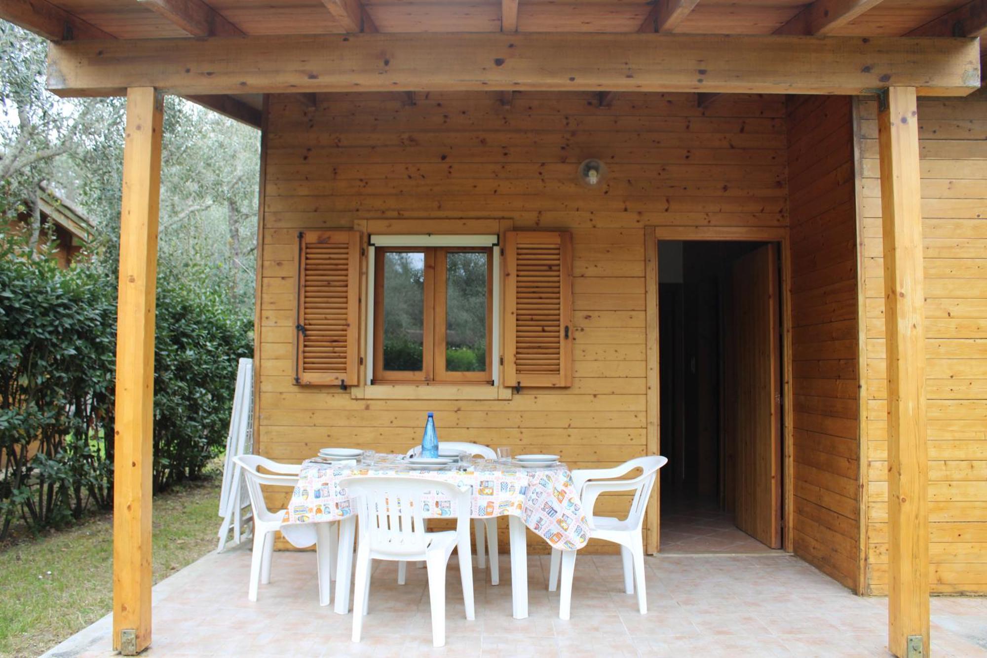Agriturismo Lu Podere Alimini Kültér fotó