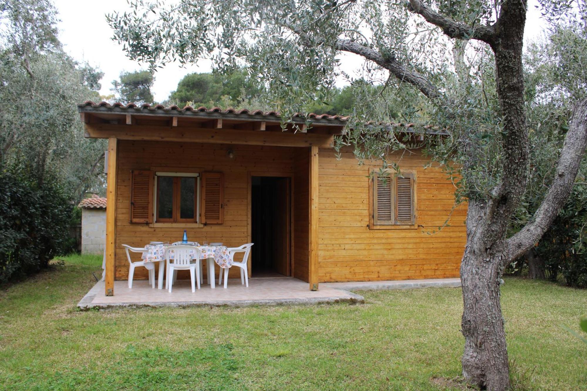 Agriturismo Lu Podere Alimini Kültér fotó