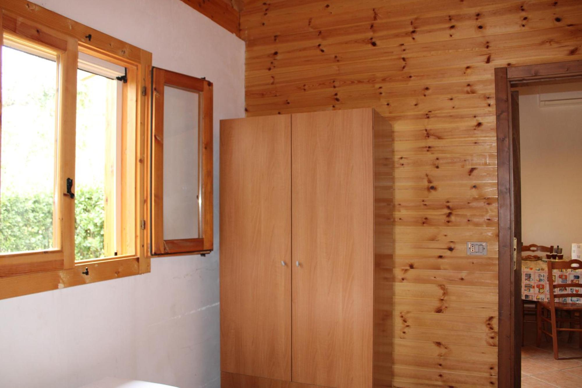 Agriturismo Lu Podere Alimini Kültér fotó