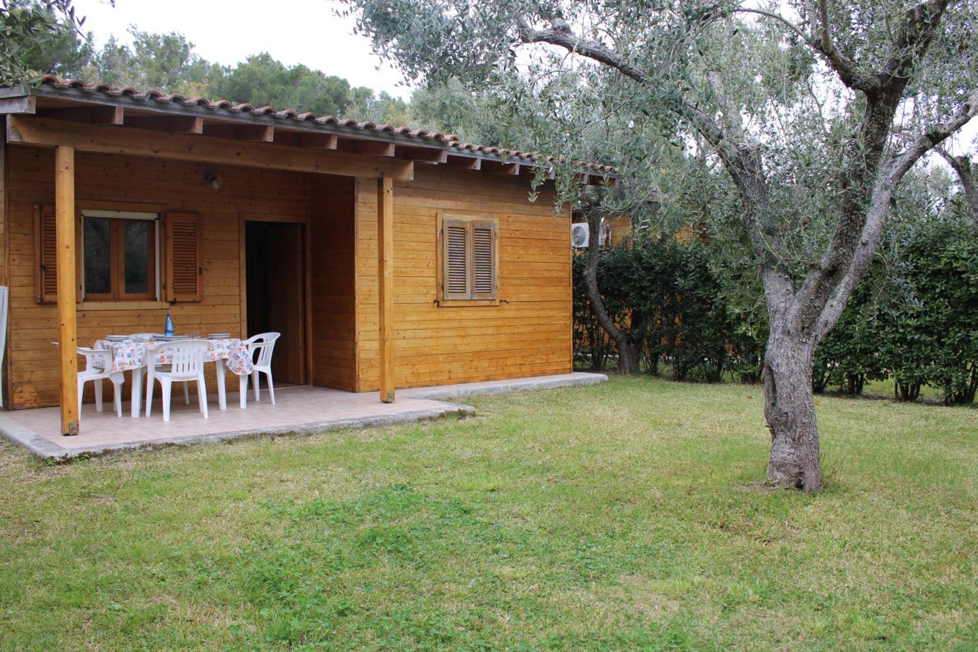 Agriturismo Lu Podere Alimini Kültér fotó