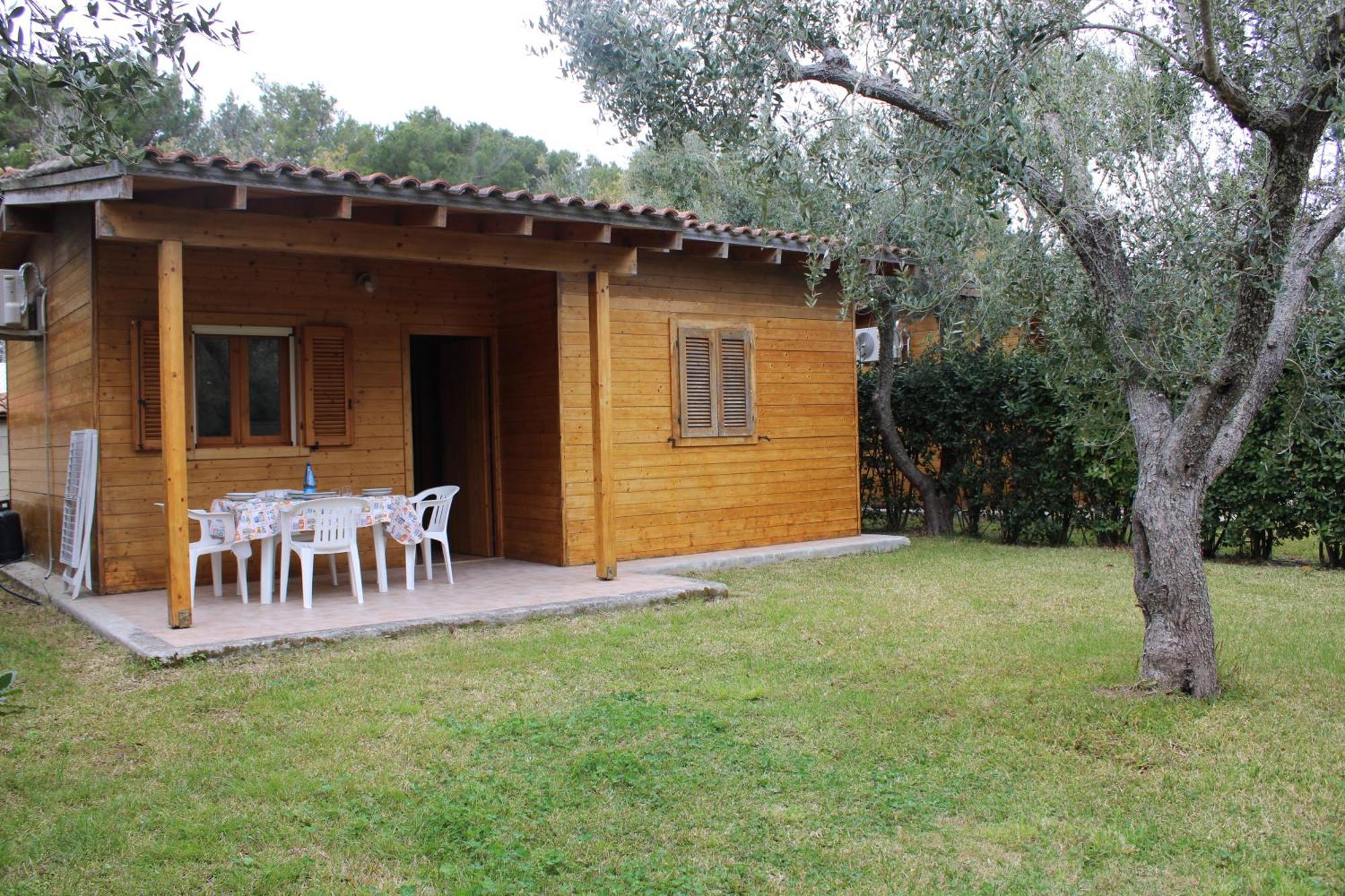 Agriturismo Lu Podere Alimini Kültér fotó