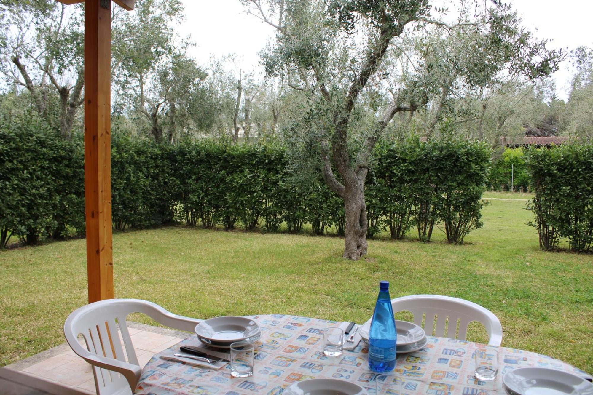 Agriturismo Lu Podere Alimini Kültér fotó